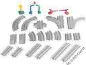 Tory Zwrotnice STACYJKOWO Interaktywne * NOWE Tory Zwrotnice STACYJKOWO Interaktywne * NOWE