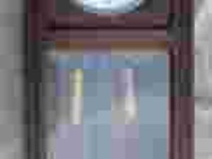 zegar wiszący żyłkowy linka żyłka wagi WARTO !!!