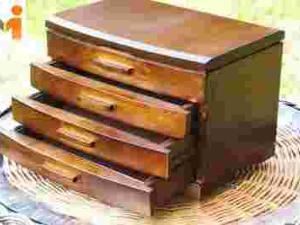 SUPER CENA !!!! Szkatułka na biżuterię Komoda 075 SUPER CENA !!!! Szkatułka na biżuterię Komoda 075