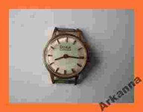 DOXA by SYNCHRON - 1971 r. dla kolekcjonera UNIKAT