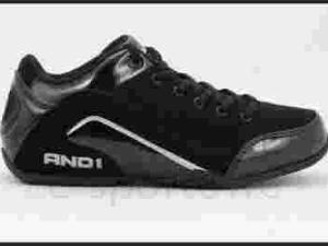 AND1 REDEMPTION JR (BBS) r 35.5 e-sportowe TANIO AND1 REDEMPTION JR (BBS) r 35.5 e-sportowe TANIO