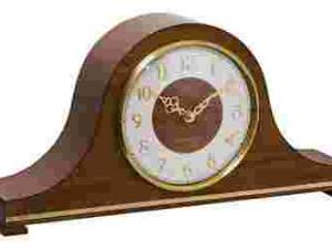 Zegar Kominkowy JVD basic HS04.1 | FV Zegar Kominkowy JVD basic HS04.1 | FV