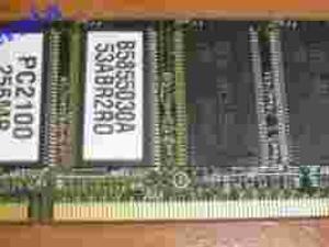 Ricoh Aficio - pamiec 512MB PC2100