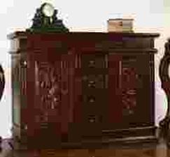 MEBLE STYLOWE-  KOMODA szafka 056255/770/899 z