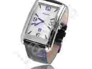 Zegarek męski prostokątny - Adriatica 1156