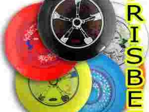 ULTIMATE FRISBEE DUŻO KOLORÓW I WZORÓW 175g, 27cm