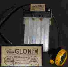 LATARKA CZOLOWA GORNICZA + akumulator LATARKA CZOLOWA GORNICZA + akumulator