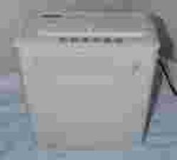 NISZCZARKA DO PAPIERU A4  XTREME zniszczarka /x122