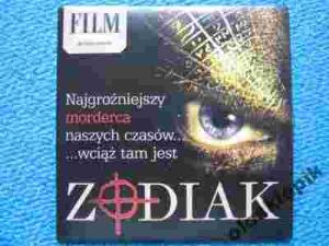 ZODIAK z Justin Chambers