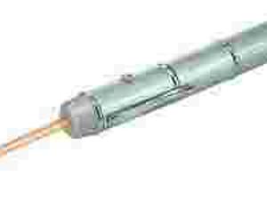 Wskaźnik laserowy Volvo z wbudowaną pamięćUSB 1GB Wskaźnik laserowy Volvo z wbudowaną pamięćUSB 1GB