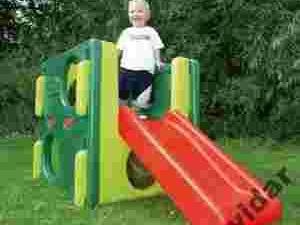 LITTLE TIKES 447 A MAŁPI GAJ NOWOŚĆ 2011