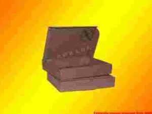 * PUDEŁKA FASONOWE 145x100x25 HDD 10szt  GAMA-Pack