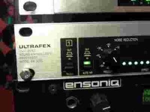 ULTRAFLEX MULTIBAND SOUND ENHANCEMENT PROCESSOR