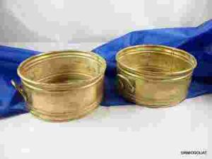 DWIE DONICZKI ### MOSIADZ ### ANGLIA ### 550 g