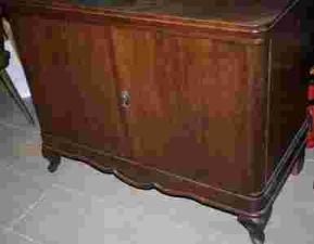 Komoda z nadstawką w stylu LUDWIKA!!!770