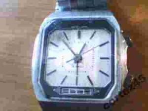 Poljot Signal  lata 80 USSR