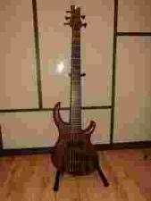 LANGOWSKI CUSTOM 5 E MICHAEL TOBIAS DESIGN