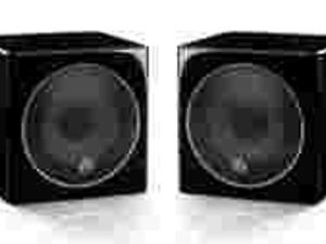 MONITOR AUDIO RADIUS HD R45HD