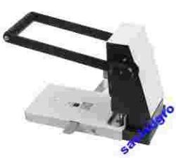 DZIURKACZ ARCHIWIZACYJNY DO 320 KARTEK D.RECT 2100