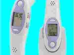 termometr Caretalk INNOVATION ucho-czoło, jęz.ang