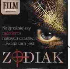 ZODIAK Justin Chambers  nowa TANIO