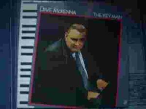 Dave McKenna "The Key Man"