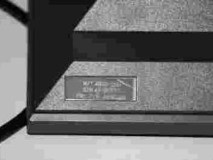 IBM MONITOR DOTYKOWY M/T 4820 2GD