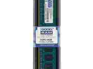 GOODRAM DDR3 4096MB PC1333 CL9