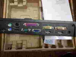 Dell Stacja Dokująca E-Port Replikator Advanced