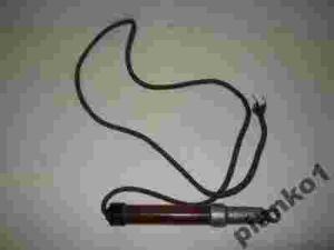 STARA ZAPALARKA DO GAZU sygn.D.R.P.