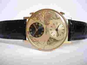 FANTASTYCZNA TRESSA WORLDTIME ZONE - LIMITOWANY