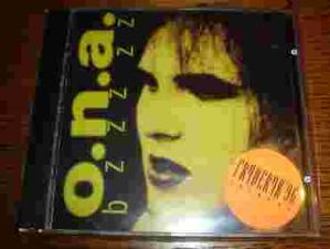 O.N.A.- BZZZZZ - UNIKAT !!!! - MEGA RARE