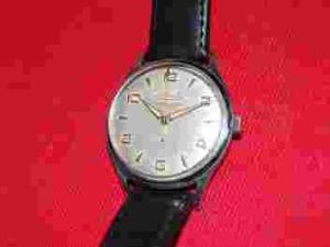 Atlantic Worldmaster 21 Jewels Prima Atlantic Worldmaster 21 Jewels Prima