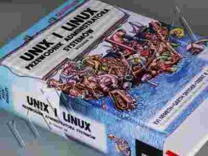 Unix i Linux Przewodnik administratora ~*~KURIER 0 Unix i Linux Przewodnik administratora ~*~KURIER 0