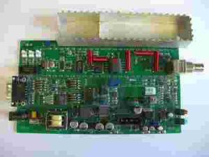 RFID Reader/Writer 13,56 MHz Microchip SDK RFID Reader/Writer 13,56 MHz Microchip SDK