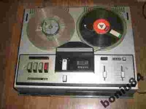 TELEFUNKEN M 430 SPRAWDZ