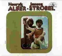 CD Henryk ALBER & Janusz STROBEL