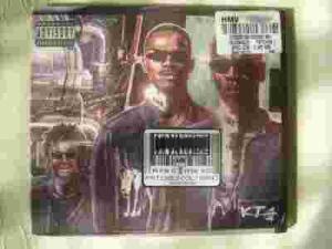 MANMADE - Patches CD1757