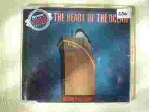 MYTHOS 'n DJ COSMO - The Heart Of The Ocean CD2585
