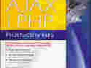 AJAX i PHP. Praktyczny kurs