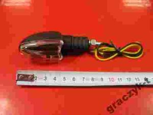 TUNING KIERUNKOWSKAZ TUNINGOWY MIGACZ
