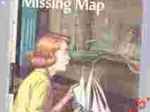 C. Keene- THE QUEST OF THE MISSING MAP