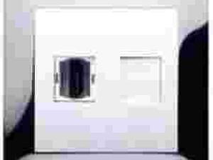 SIMON 54 gniazdo HDMI, moduł