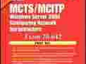 Real MCTS/MCITP Exam 70-642 Prep Kit