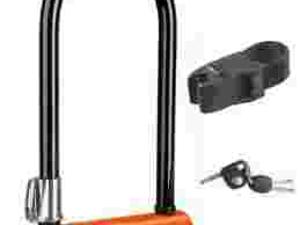 Nowy U-lock Kryptonite Evolution Series 4
