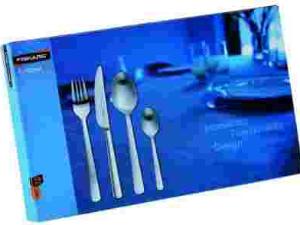 Fiskars Sztućce - komplet 24 szt Functional Form