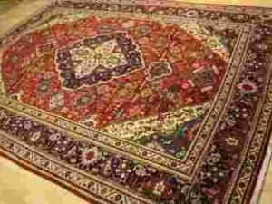 TEBRIZ- RĘCZNIE TKANY - PIĘKNY PERS ZOBACZ! 2x3 TEBRIZ- RĘCZNIE TKANY - PIĘKNY PERS ZOBACZ! 2x3