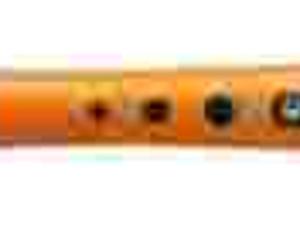 PIÓRO KULKOWE STABILO BIONIC WORKER CZARNE 0,3 MM