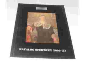 KATALOG OFERTOWY 2000/2 NAUTILUS KATALOG OFERTOWY 2000/2 NAUTILUS