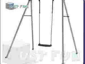 - JUST FUN - NOWA HUŚTAWKA METALOWA 'SOLO' HIT!!